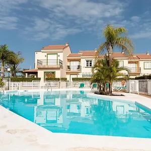  Сasa de vacaciones Duplex Holiday