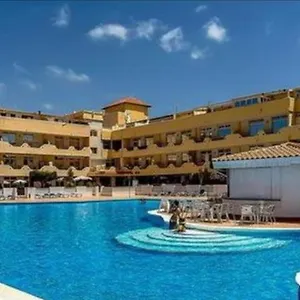  Apartahotel Marina Palace