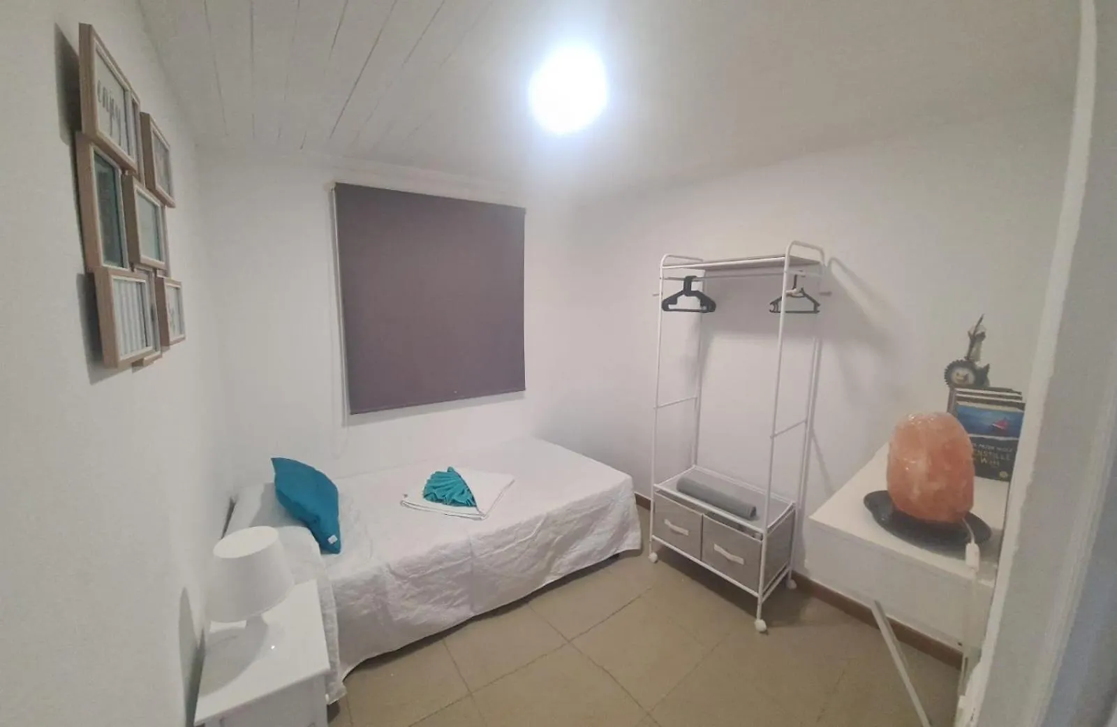 Villa La Casablanca à Pasito Blanco Hébergement de vacances