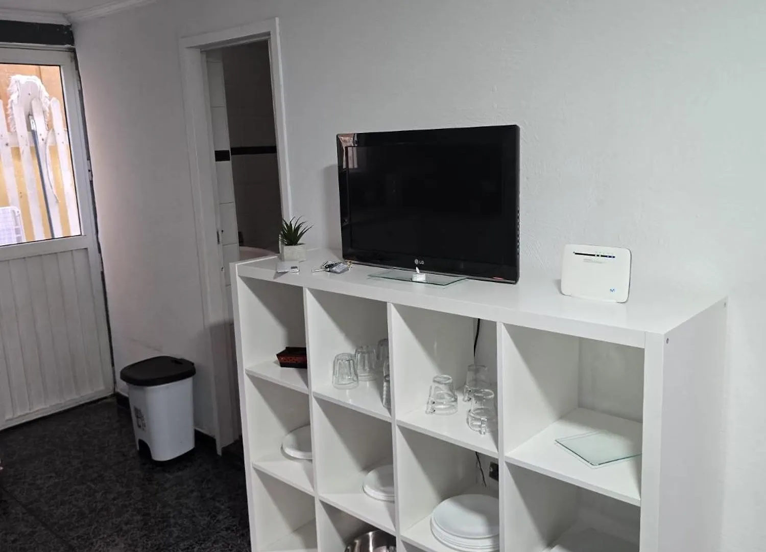 Hébergement de vacances Villa La Casablanca à Pasito Blanco Espagne
