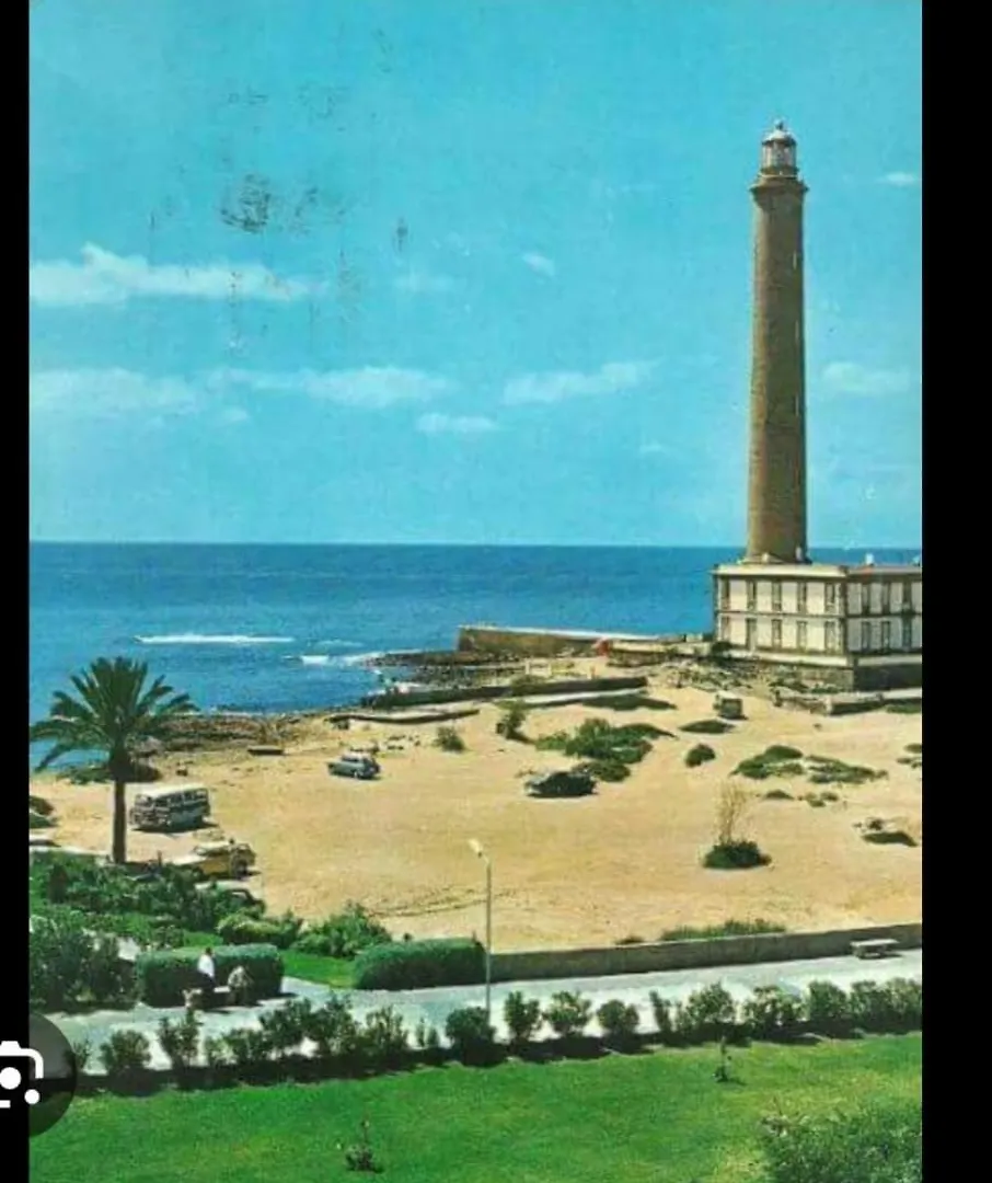 Villa La Casablanca à Pasito Blanco Espagne